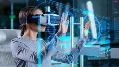 21st Century Enterprises & Augmented, Virtual, and Mixed Reality