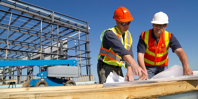 Build a career with unique construction management projects