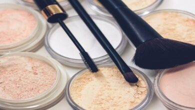 Prioritizing Health in Beauty: 3 Makeup Products To Avoid