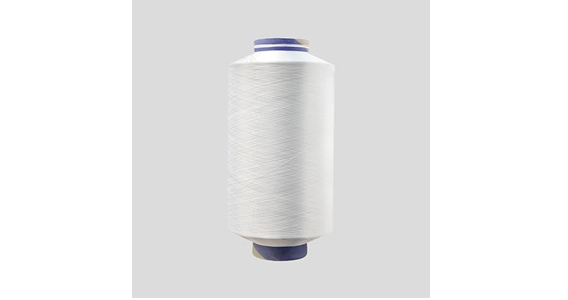Comparing Polyester DTY Yarn to Other Industrial Yarns