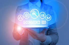 Everything you need to know about e-commerce SEO